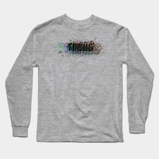 Focus Long Sleeve T-Shirt